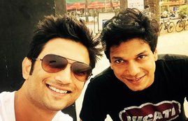 sushant singh rajput died, nahesh shetty, rhea chakraborty,