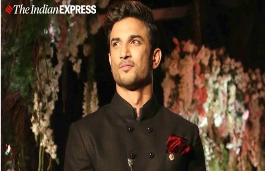 Sushant singh Rajput, Sushant singh rajput suicide, sushant singh rajput 50 dreams, sushant singh rajput shares his 50 dreams last year,