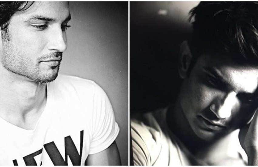 CRIME, CRIME NEWS, SUSHANT SINGH RAJPUT