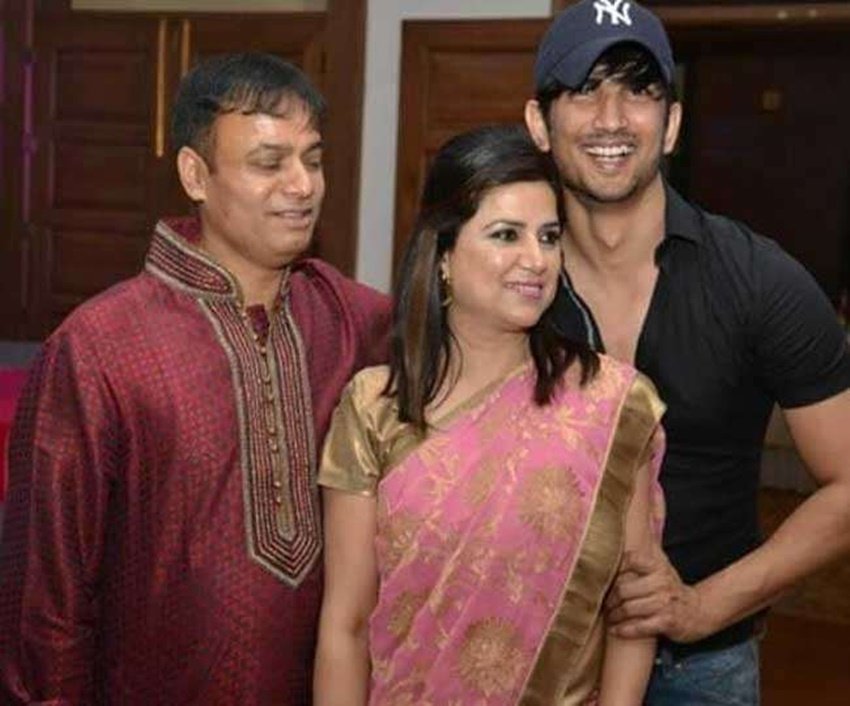Sushant Singh Rajput, Sushant Singh Rajput death, Sushant Singh Rajput movies,