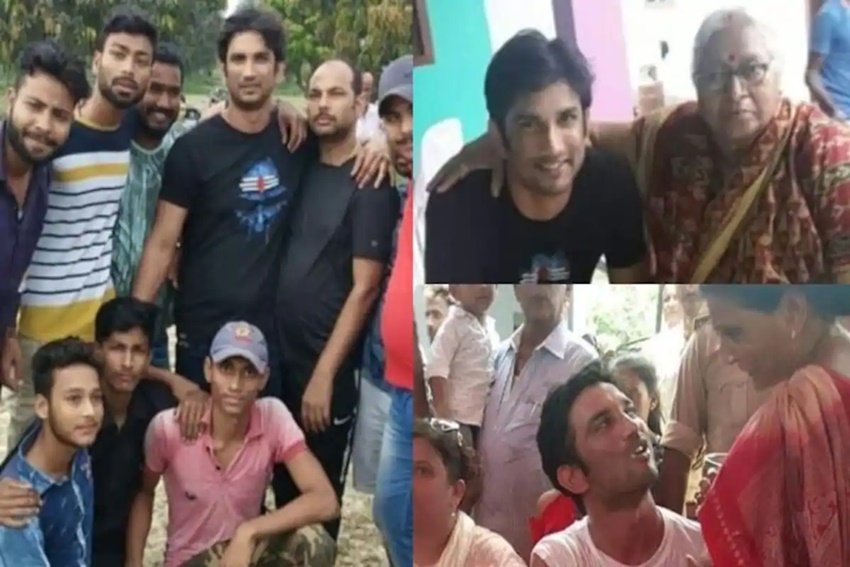 Sushant Singh Rajput, Sushant Singh Rajput death, Sushant Singh Rajput movies,