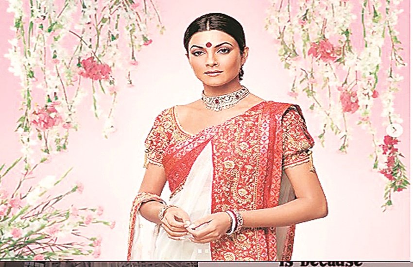 Sushmita Sen Web Series Aarya,
