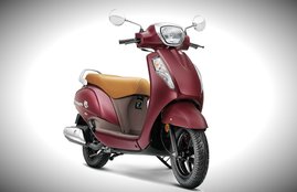 Suzuki Access 125 Price Hike, Suzuki Access 125 New Price, Suzuki Access 125 Features, Suzuki Access 125 Mileage, Suzuki Burgman Street Price, Suzuki Burgman Street New Price List, Suzuki India, Suzuki Motorycle