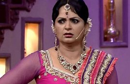 The Kapil Sharma Show, Upasna Singh , Bittu ki Bua, The Kapil Sharma Show of Kapil Sharma, 'Bittu Ki Bua'
