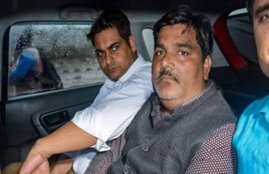 Delhi Riots, Tahir Hussain