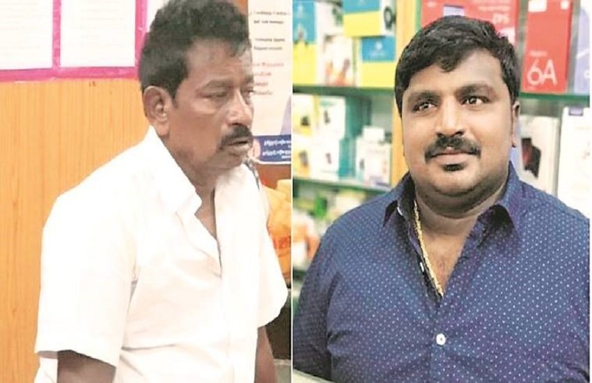 Tuticorin Death Scandal, Delhi Gang Rape, Tamil Nadu Police, Former SC Judge