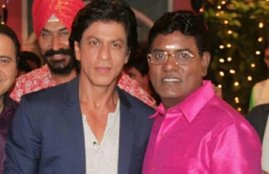 tarak mehta ka ooltah chashmah cast, Iyer aka Tanuj Mahashabde