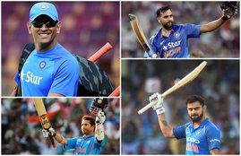 Indian cricket team, Cricket, Live Cricket UP Board, Cricketer qualification, cricketer education