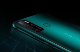 Tecno Spark Power 2 Price
