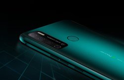 6000 mAh बैटरी वाले Tecno Spark Power 2 की Flipkart सेल आज, कीमत 10 हजार से कम