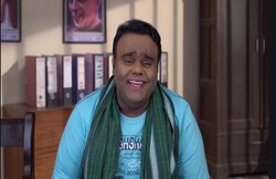 ‘भाभी जी घर पर हैं’ के टीकाराम ऐसे बने एक्टर, मां ने एक्टिंग की बात सुन कह दिया था पागल