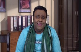 टीवी सीरिBhabi Ji Ghar Par Hain, Bhabi Ji Ghar Par Hain satar cast, bhabhi ji ghar par hain tika ram, tika ram aka vaibhav mathur, actor vaibhav mathur, tika ram bhabhi ji ghar par hain, tika ram vibhuti narayan, tika ram manmohan tiwari, tika ram anita bhabhi, tika ram angoori bhabhi, angoori, anita, tiwari, vibhuti, saxena ji bhabhi ji Ghar par hain, bhabhi ji ghar par hain latest news, tv news in hindi,यल भाभी जी घर पर हैं में टीकाराम एक्टर वैभव माथुर