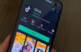 Chinese Apps, tiktok