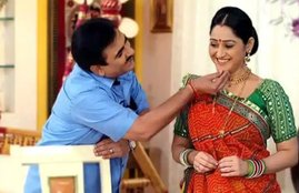Tarak Mehta Ka Ooltah Chashmah, Disha Vakani, Disha Vakani comeback, dayaben, jethalal