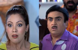 Taarak Mehta Ka Ooltah Chashmaah: जेठालाल ने बबीता को दी भूतिया वॉशिंग मशीन, अजीब आवाजें सुन कांपे गोकुलधाम वासी