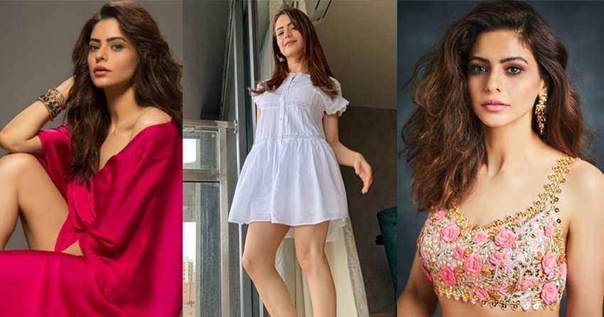 कहीं तो होगा में राजीव खंडेलवाल के अपोजिट आमना शरीफ थीं। आमना भी टीवी की सुपरहिट एक्ट्रेस थीं। अपने टीवी करियर को छोड़ उन्होंने फिल्मों का रुख किया तो वहां असफल ही रहीं। इधर टीवी करियर भी उनका लगभग खत्म हो गया।