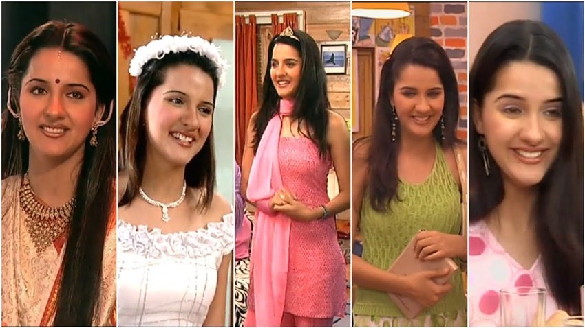 टीवी की सुंदर और लोकप्रिय अभिनेत्रियों में श्रुति सेठ का नाम था। श्रुति भी अपना सफल करियर छोड़ फिल्मों में चली गई्ं। फिल्मों में वह कुछ ऐसा नहीं कर पाईं जिसके लिए उन्हें दर्शक याद करें।