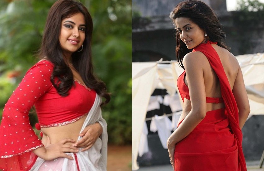 टीवी इंडस्ट्री में तमाम ऐसी अभिनेत्रियां हैं जिन्होंने फिल्मी पर्दे पर भी अपनी अदाकारी का जादू बिखेरा है। कुछ एक्ट्रेसेज तो साउथ फिल्म इंडस्ट्री में भी अपने जलवे बिखेर रही हैं। आइए जानते हैं वो कौन सी टीवी एक्ट्रेसेज हैं जो टॉलीवुड में नाम कमा रही हैं।