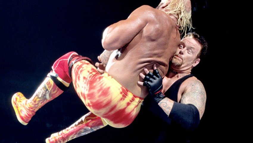The Undertaker, Undertaker retired, Undertaker, WWE, U