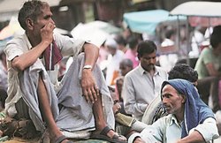 देश में बेरोजगारी की दर में आई बड़ी गिरावट, सिर्फ 11.6 पर्सेंट लोगों के पास ही अब नहीं कोई रोजगार: CMIE