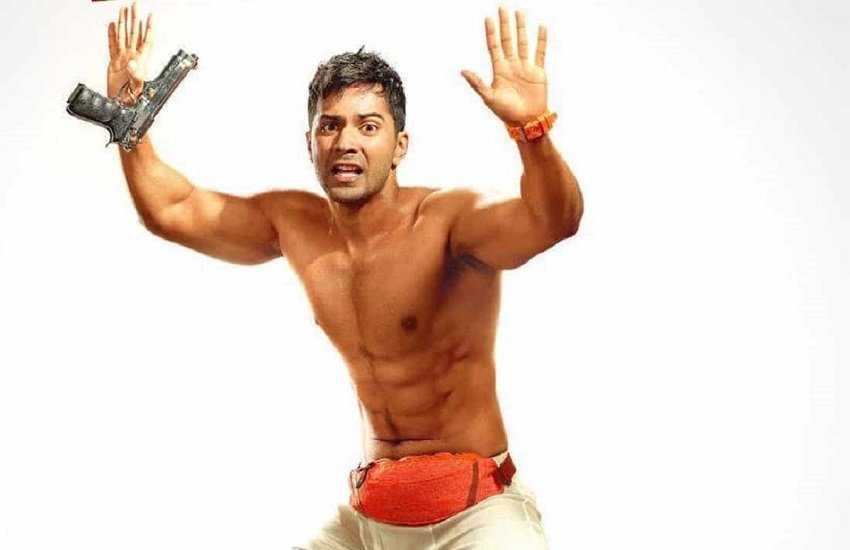 dharma productions, dharma productions casting scam, casting scam, shashank khaitan, mr lele, varun dhawan