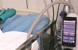 PM Cares Fund, COVID-19, Ventilators