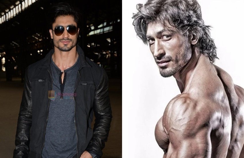 Disney Plus Hotstar ने नहीं दिया निमंत्रण तो नाराज़ हुए विद्युत जाम्वाल Disney Plus Hotstar ने नहीं दिया निमंत्रण तो नाराज़ हुए विद्युत जाम्वाल