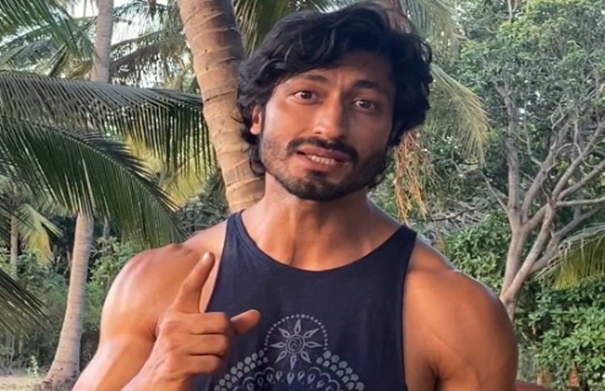 Vidyut Jammwal, Commando 3, Vidyut Jammwa Video,