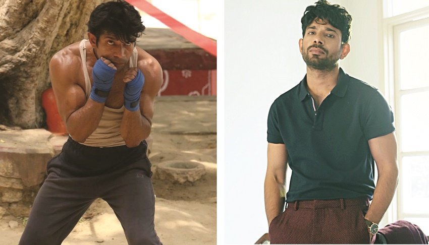 गैंग्स ऑफ वासेपुर और मुक्काबाज जैसी फिल्मों में शानदार अभिनय करने वाले एक्टर विनीत सिंह के भी रंगभेद का कई बार सामना करना पड़ा है। विनीत ने एक इंटरव्यू में बताया था कि इंडस्ट्री में लोग उन्हें काला शाहिद कपूर कह कर बोल मजाक उड़ाते थे और कहते थे कि हीरो बनने के बारे में तो सोचना ही नहीं।