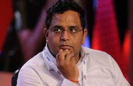 vijay shekhar sharma