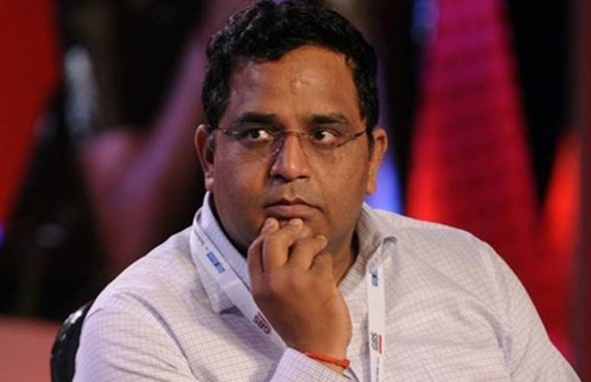 vijay shekhar sharma