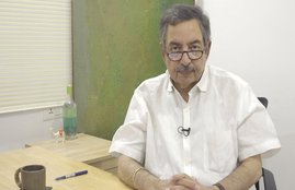 Veteran Journalist, Vinod Dua, Sedition Case