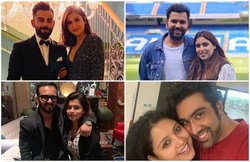 विराट कोहली, रोहित शर्मा से लेकर रविचंद्रन अश्विन तक, बेहद कामयाब हैं इन 6 क्रिकेटरों की पत्नियां