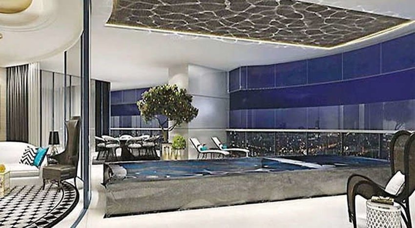 vIRAT KOHLI HOUSE, virat kohli mumbai house, virat kohli new home,