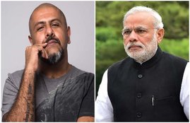 india china ladakh, vishal dadlani, richa chadha,