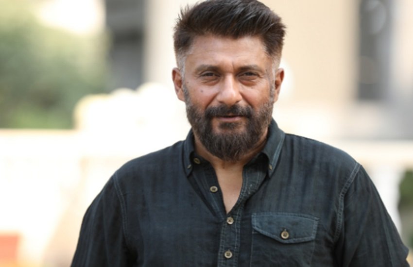 vivek agnihotri, ramchandra guha, ramchandra guha tweet, vivek agnihotri slams ramchandra guha