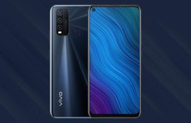 Vivo Y50 Price