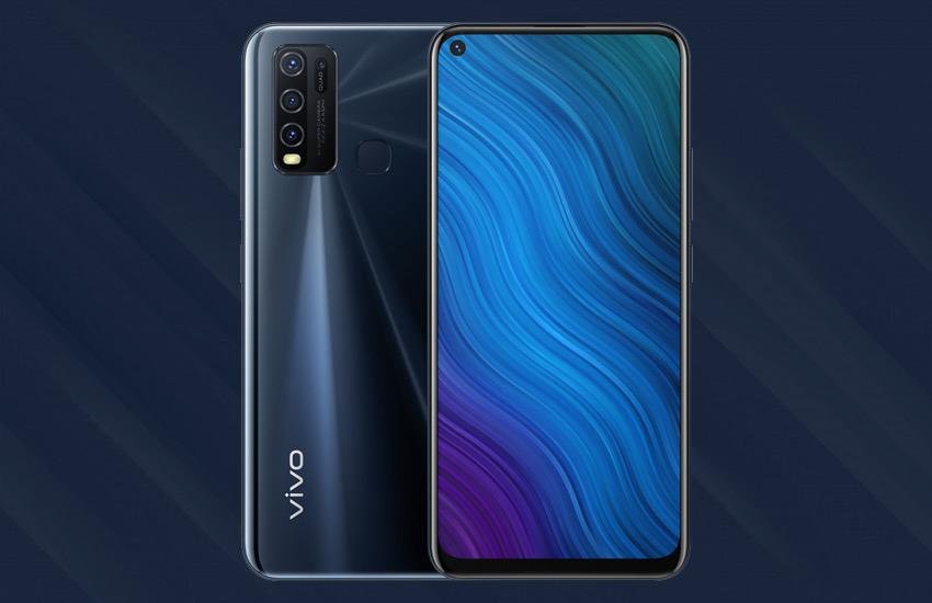 Vivo Y50 Price