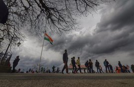 India Weather, Weather Live