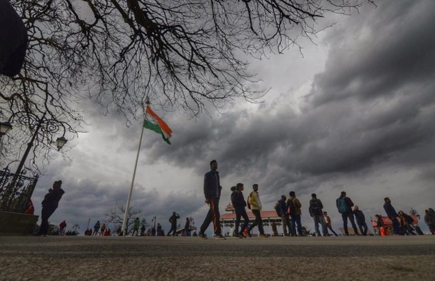 India Weather, Weather Live