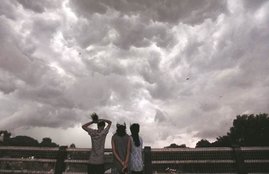 weather