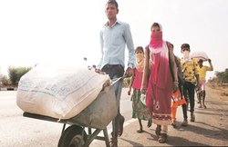 कोरोना के चलते 150 साल की सबसे बड़ी मंदी का शिकार होगी अर्थव्यवस्था, आ सकती है 5.2 पर्सेंट की गिरावट: वर्ल्ड बैंक