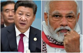 xi jinping modi