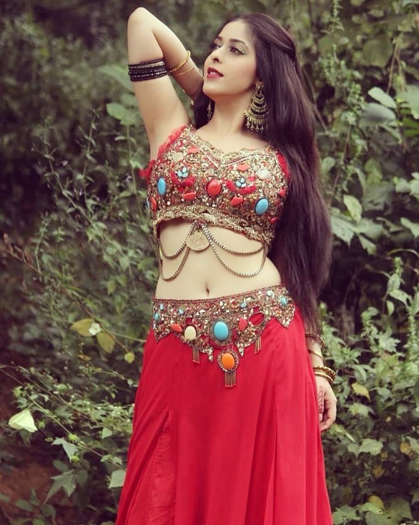 हिंदुस्तानी भाऊ ने इसी सीन के लिए एकता कपूर के खिलाफ पुलिस में शिकायत भी दर्ज कराई थी। इस पर आदिति ने हिंदुस्तानी भाऊ को अटेंशन का भूखा बताया था।