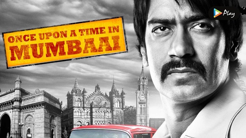 साल 2010 में एकता ने वन्स अपॉन अ टाइम इन मुंबई बनाई। फिल्म जबरदस्त हिट रही। वन्स अपॉन अ टाइम इन मुंबई दोबारा नाम से एकता ने उस फिल्म का सीक्वल बनाया जो बुरी तरह फ्लॉप हुई।