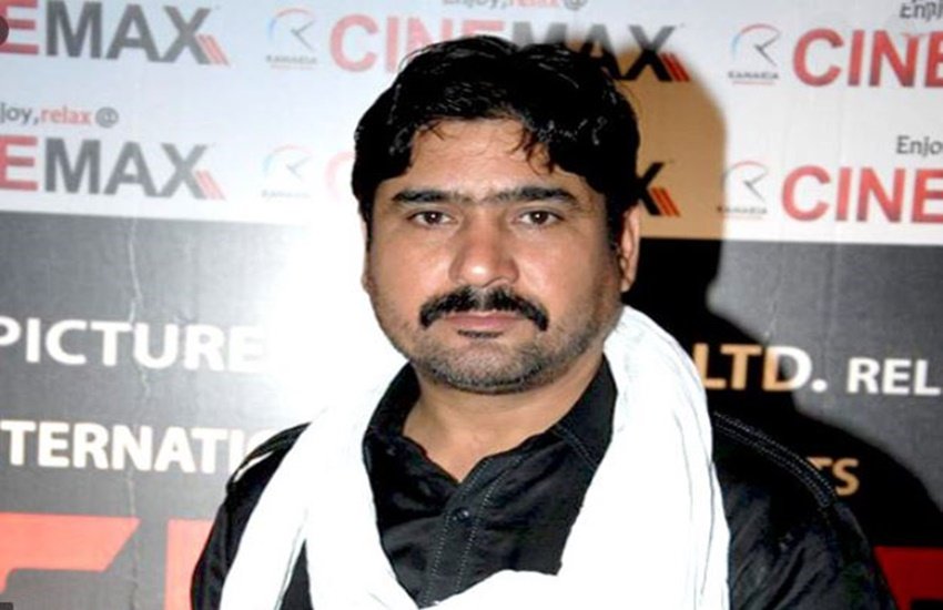 एक्टर यशपाल शर्मा एक्टर यशपाल शर्मा