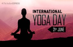 Yoga Day 2020 Date, Theme, Events: जानिये- इस बार क्या है अंतरराष्ट्रीय योग दिवस की थीम