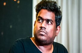Ilaiyaraaja, Ilaiyaraaja music composer, yuvan shankar, yuvan shankar change his religion, Ilaiyaraaja son yuvan shankar, yuvan shankar talks about islam, Ilaiyaraaja, yuvan shankar reveasl why he convert in muslim, Ilaiyaraaja birthday, Ilaiyaraaja south musician,