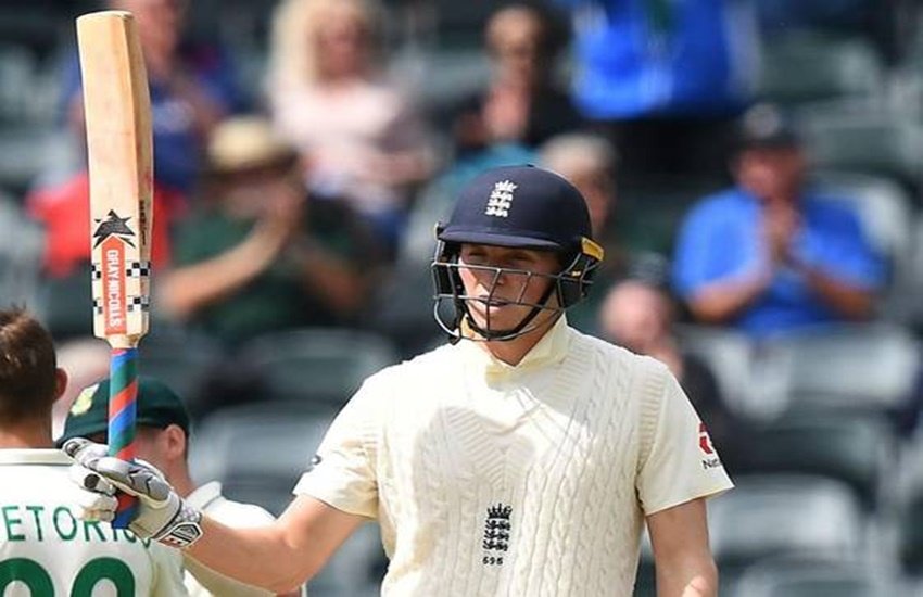 बाईस वर्षीय क्राउले इंग्लैंड की उस 30 सदस्यीय टीम का हिस्सा हैं जो वेस्टइंडीज के खिलाफ आठ जुलाई से साउथम्पटन में शुरू होने वाली तीन टेस्ट मैचों की श्रृंखला में खेलेगी।