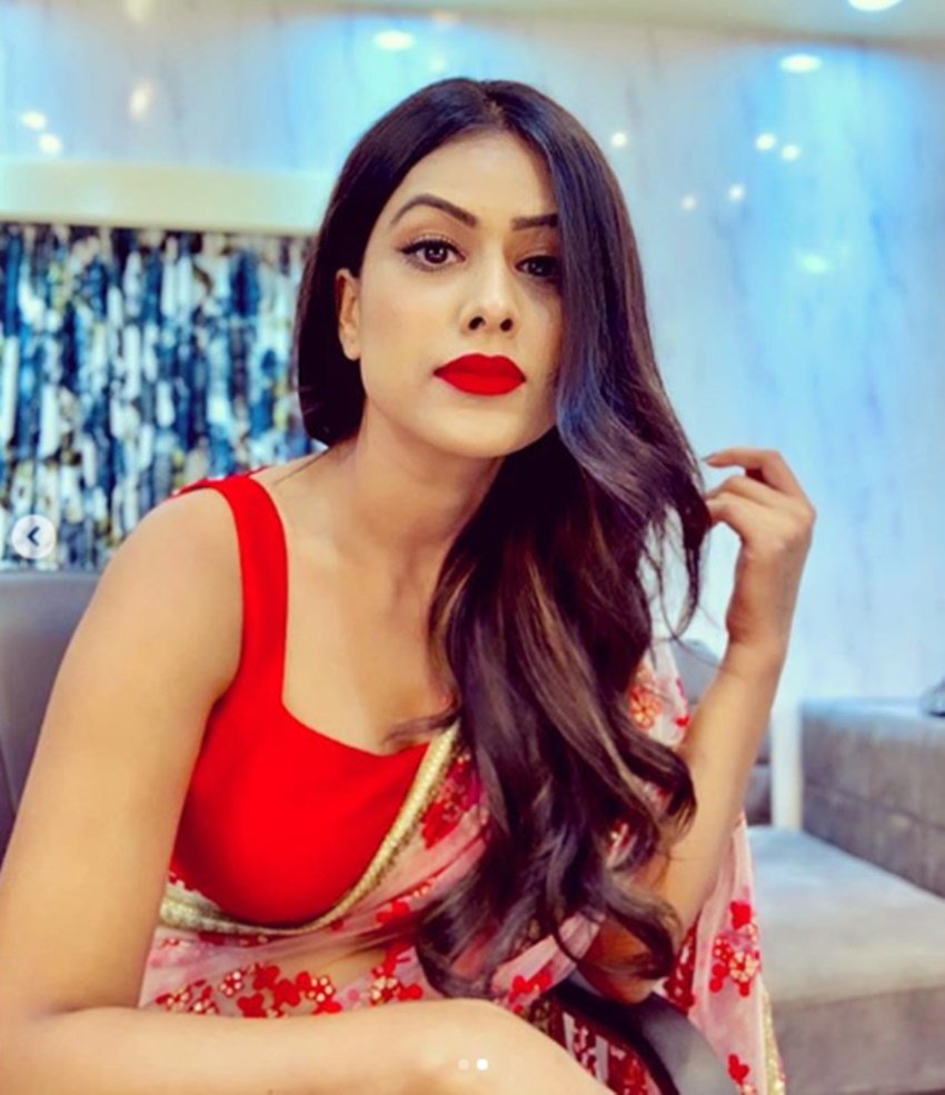 NIA SHARMA, Salman Khan, TV popular Naagin, Naagin 4, Bigg Boss 14, Nia Sharma